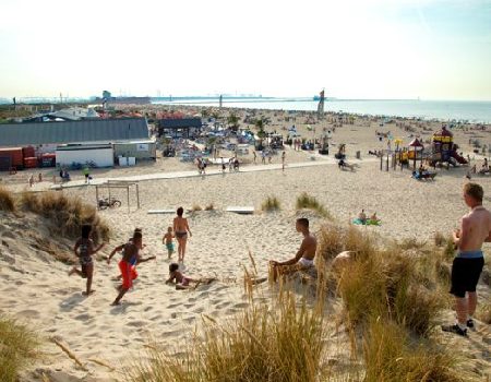 Hoek van Holland Strand [NL]