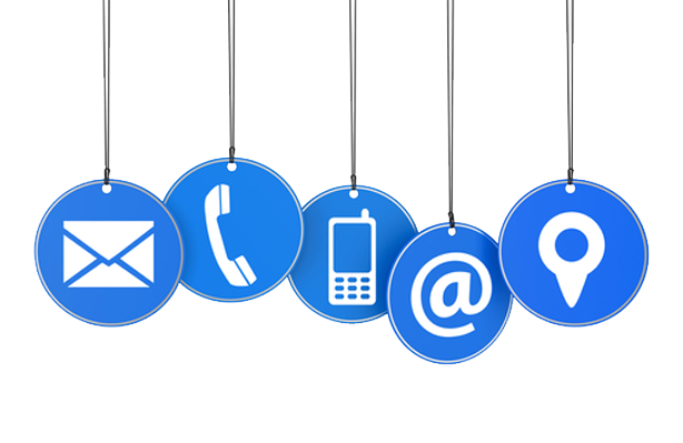Zwalker weer bereikbaar via mail en telefoon Zwalker weer bereikbaar via mail en telefoon