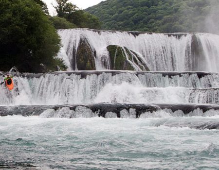 Wildwater Montenegro