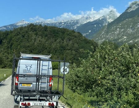 Adventure week Spaanse Pyreneeen