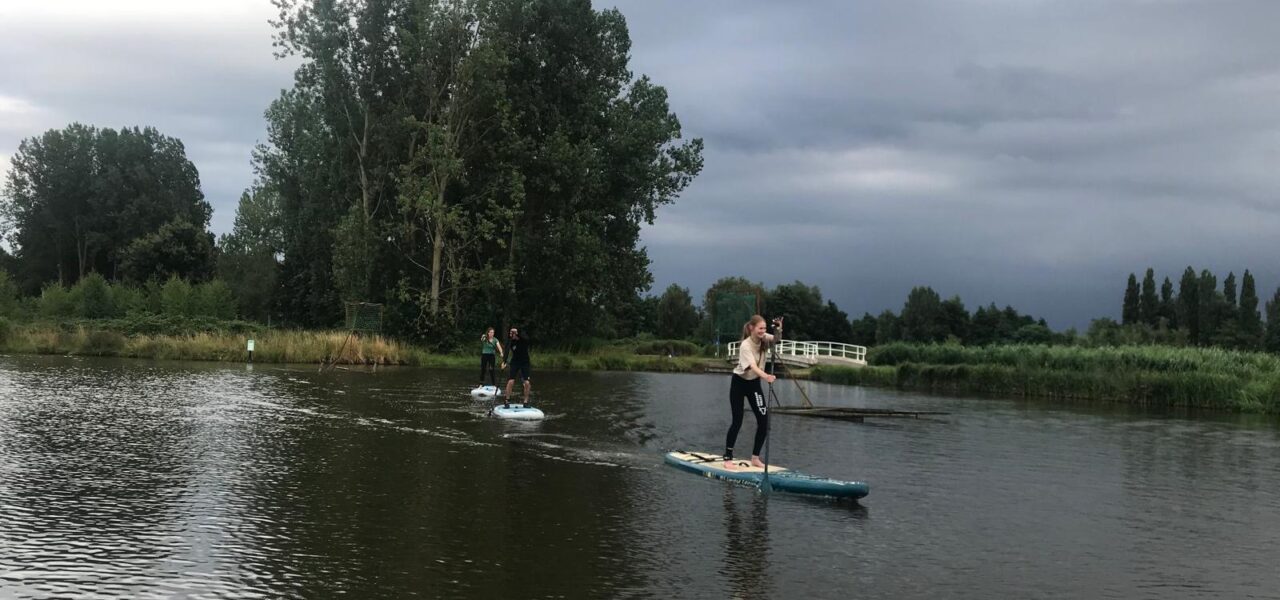 Introductiecursus Suppen