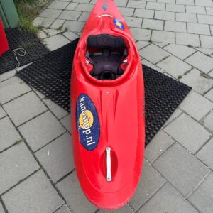 Barracuda (kleine lek)