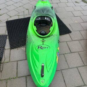 Riot Magnum 72
